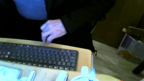 muller520 online show from 01/01/25, 02:09
