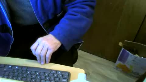 muller520 online show from 01/04/25, 07:55
