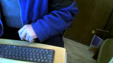 muller520 online show from 01/05/25, 12:42