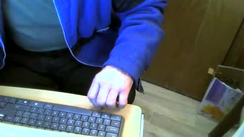 muller520 online show from 01/11/25, 01:32