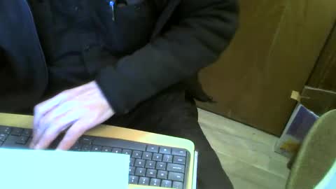 muller520 online show from 01/14/25, 05:45