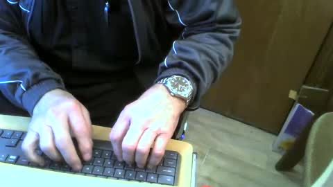 muller520 online show from 01/16/25, 11:58