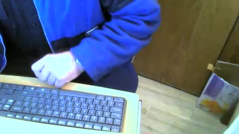 muller520 online show from 01/17/25, 06:02