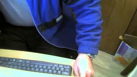 muller520 online show from 01/19/25, 04:33