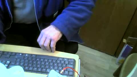 muller520 online show from 02/02/25, 12:35
