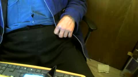 muller520 online show from 11/24/25, 04:40