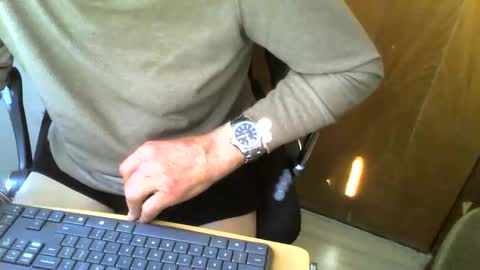 muller520 online show from 05/01/26, 11:59