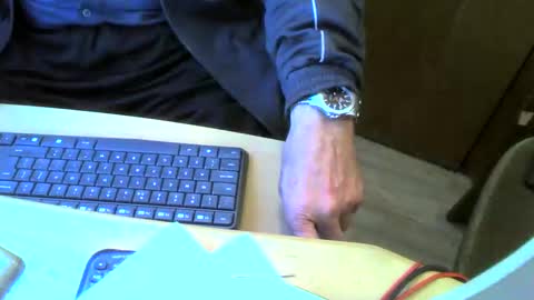 muller520 online show from 05/26/26, 05:09
