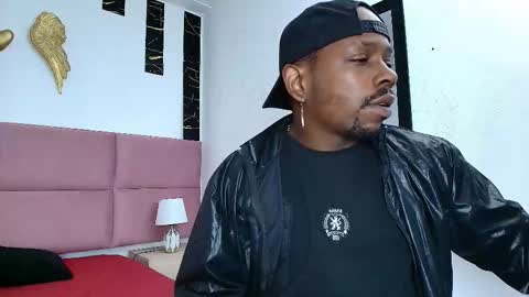 Muller Asher online show from 09/19/25, 03:41