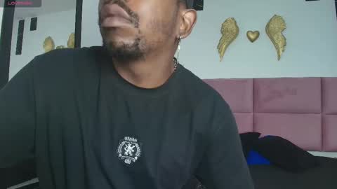 Muller Asher online show from 09/26/25, 03:54