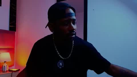 Muller Asher online show from 10/24/25, 06:59