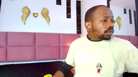 Muller Asher online show from 10/29/25, 08:32