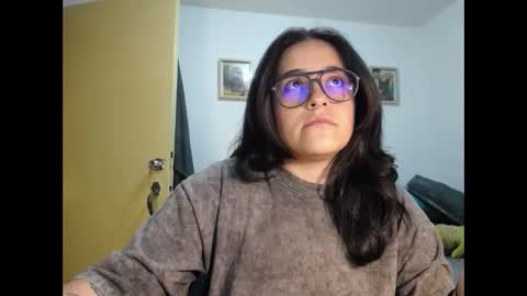 Snapshot of multiorgasmic_6 chatting on 10/09/25, 03:15 Dani and Alex online show from 10/09/25, 03:15