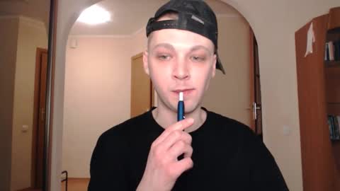 Snapshot of multiply1 chatting on 02/14/25, 02:07 Erik online show from 02/14/25, 02:07