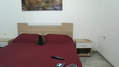 Multiply orgazm online show from 09/28/25, 06:52