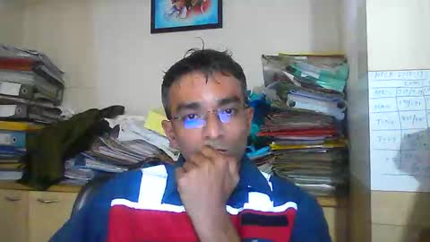 rajesh engineer online show from 11/17/25, 12:11