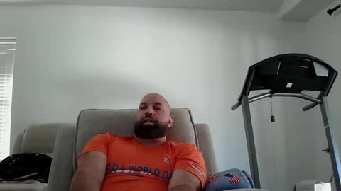 Bearded online show from 02/14/26, 02:58