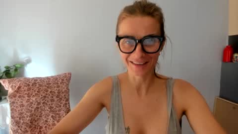 LOVELY JULIA  Peter DAY online show from 01/13/25, 11:19