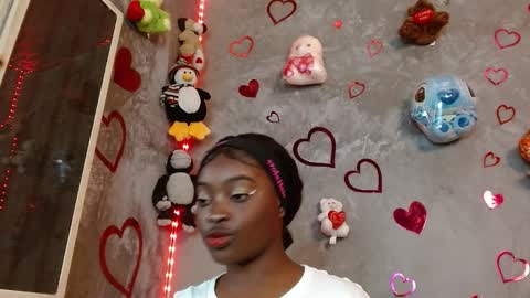 Leidy online show from 10/01/25, 05:30