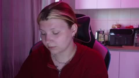Milana online show from 06/07/26, 02:10