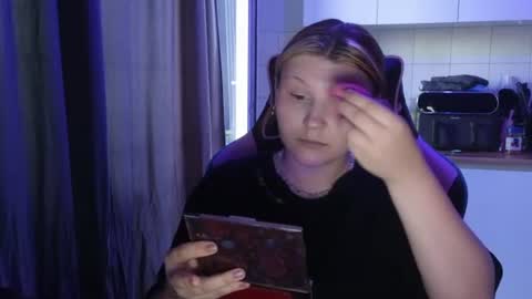 Milana online show from 06/10/26, 02:05