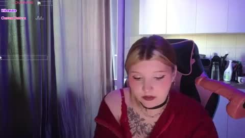 Milana online show from 06/18/26, 12:31