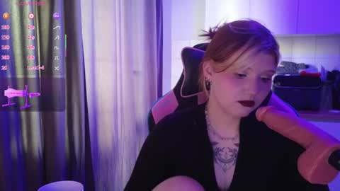 Milana online show from 06/25/26, 12:20