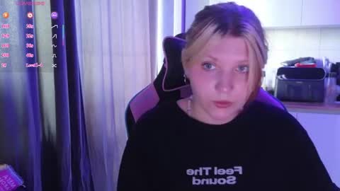 Milana online show from 06/26/26, 11:14