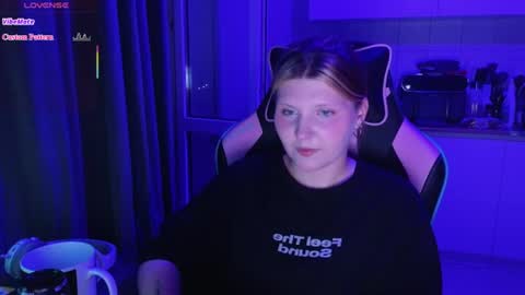 Milana online show from 06/27/26, 05:51