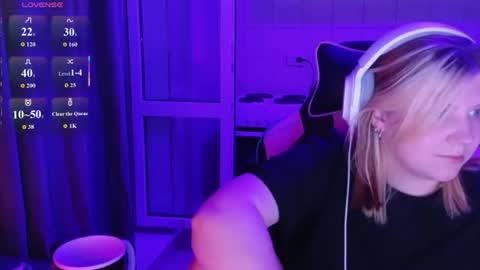 Milana online show from 07/08/26, 06:01