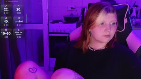 Milana online show from 07/10/26, 05:04