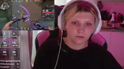 Milana online show from 07/15/26, 06:40