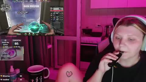 Milana online show from 07/16/26, 06:25