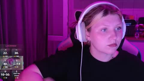 Milana online show from 07/19/26, 06:22