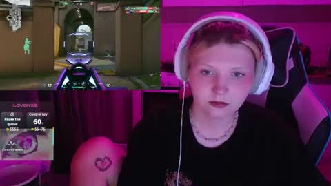 Milana online show from 07/23/26, 05:11