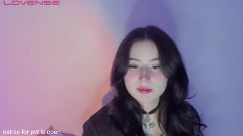 Snapshot of murasaki_doll chatting on 10/15/25, 11:16 kimi- independent model online show from 10/15/25, 11:16