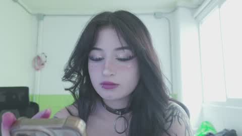 Snapshot of murasaki_doll chatting on 06/21/26, 11:29 kimi- independent model online show from 06/21/26, 11:29