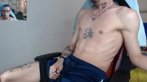Snapshot of murdockh chatting on 12/22/24, 12:27 murdok online show from 12/22/24, 12:27
