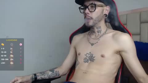 Snapshot of murdockh chatting on 01/04/25, 05:27 murdok online show from 01/04/25, 05:27