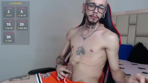 Snapshot of murdockh chatting on 01/09/25, 06:17 murdok online show from 01/09/25, 06:17