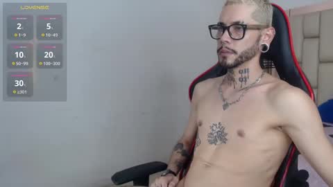 Snapshot of murdockh chatting on 01/10/25, 08:51 murdok online show from 01/10/25, 08:51