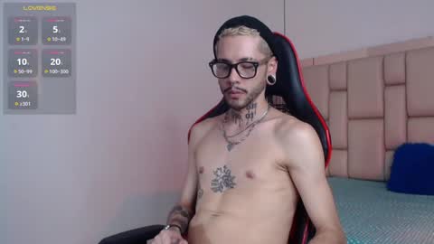 Snapshot of murdockh chatting on 01/16/25, 06:03 murdok online show from 01/16/25, 06:03
