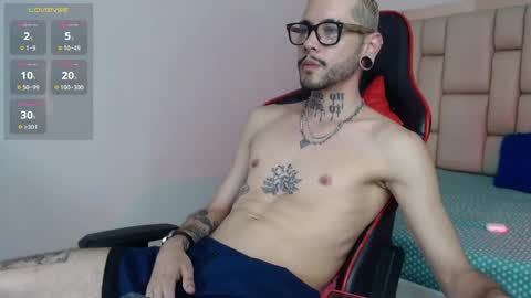 Snapshot of murdockh chatting on 01/17/25, 07:19 murdok online show from 01/17/25, 07:19