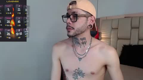Snapshot of murdockh chatting on 02/07/25, 04:37 murdok online show from 02/07/25, 04:37