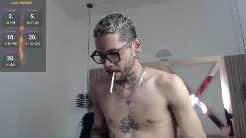 Snapshot of murdockh chatting on 02/16/25, 11:26 murdok online show from 02/16/25, 11:26