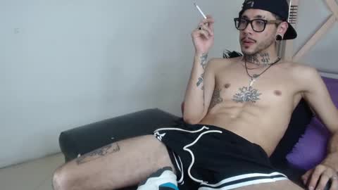 Snapshot of murdockh chatting on 03/03/25, 04:36 murdok online show from 03/03/25, 04:36