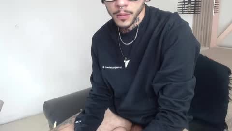 Snapshot of murdockh chatting on 03/07/25, 08:23 murdok online show from 03/07/25, 08:23