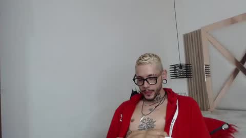 Snapshot of murdockh chatting on 03/11/25, 07:58 murdok online show from 03/11/25, 07:58