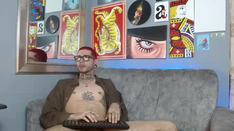 murdok  online show from 09/20/25, 04:13