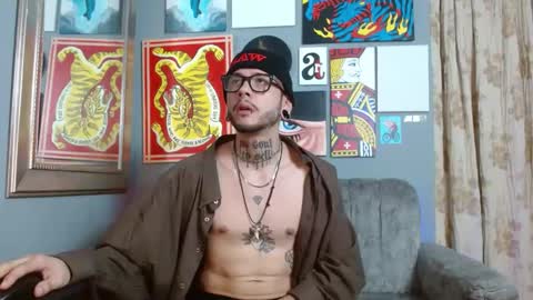 murdok  online show from 09/27/25, 05:45